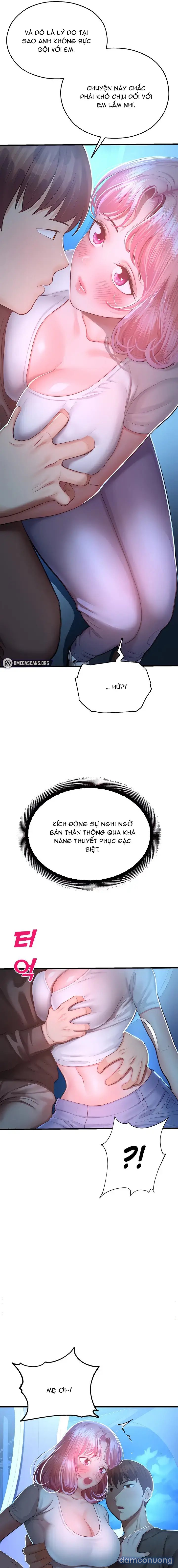 Vùng đất định mệnh 