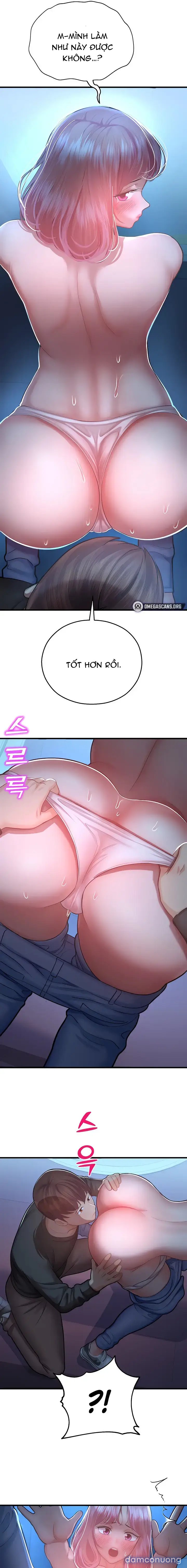 Vùng đất định mệnh 