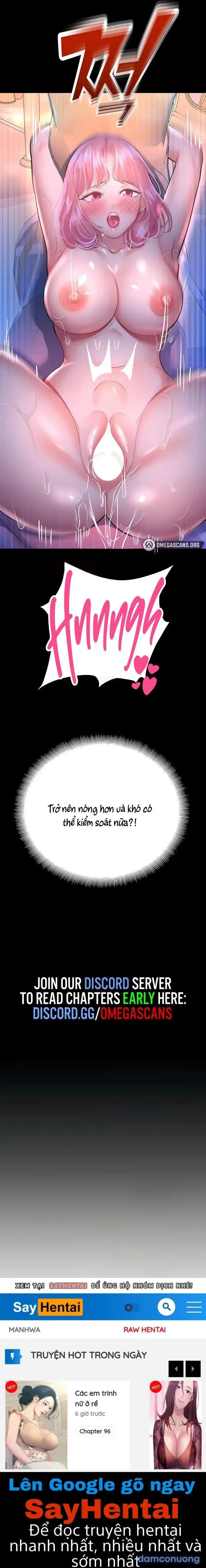 Vùng đất định mệnh 