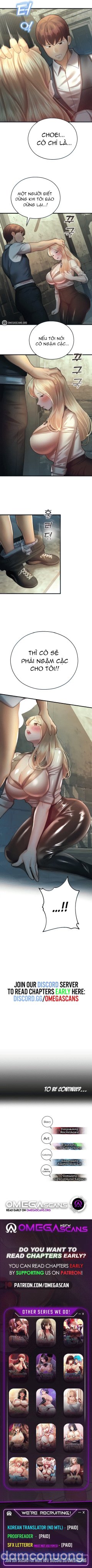 Vùng đất định mệnh 