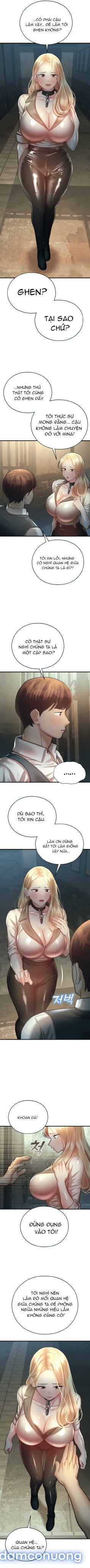 Vùng đất định mệnh 