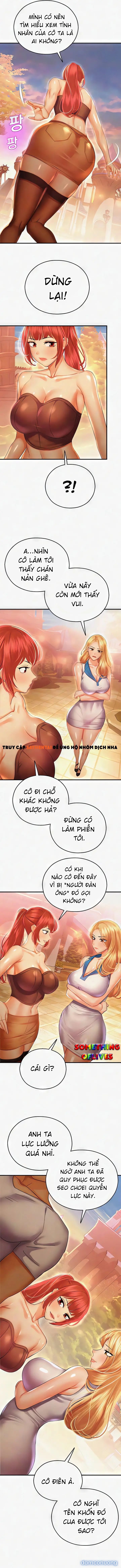 Vùng đất định mệnh 