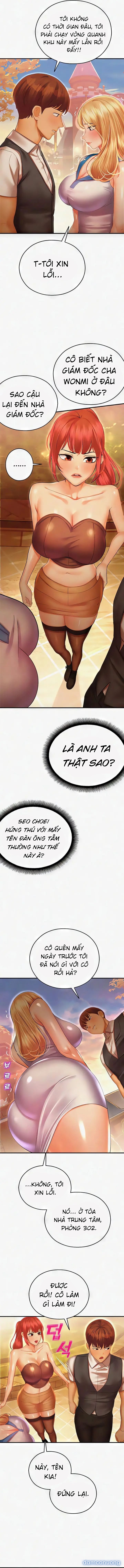 Vùng đất định mệnh 