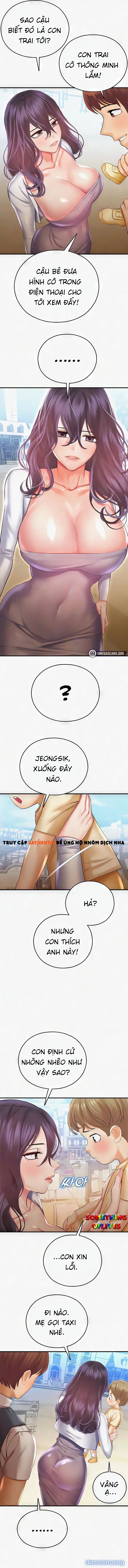 Vùng đất định mệnh 