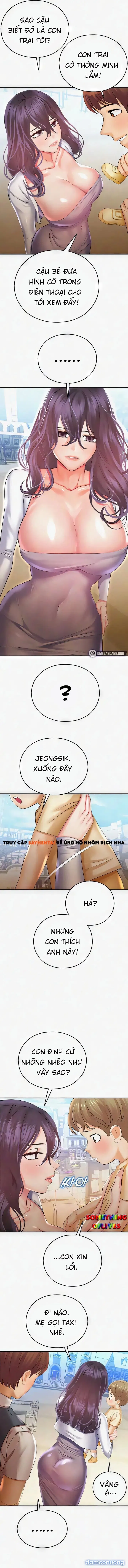 Vùng đất định mệnh 