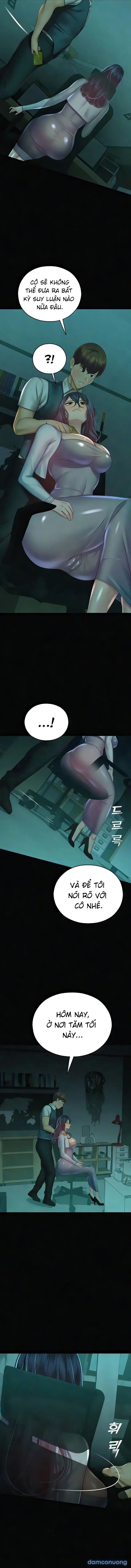 Vùng đất định mệnh 