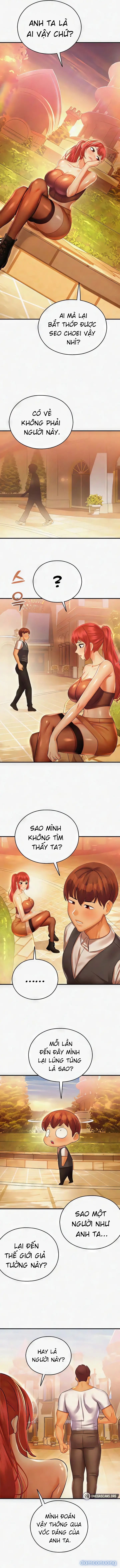 Vùng đất định mệnh 