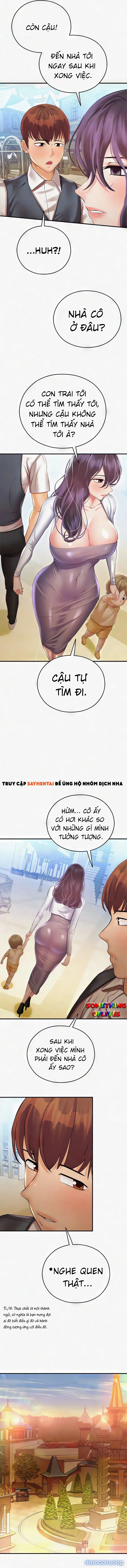 Vùng đất định mệnh 