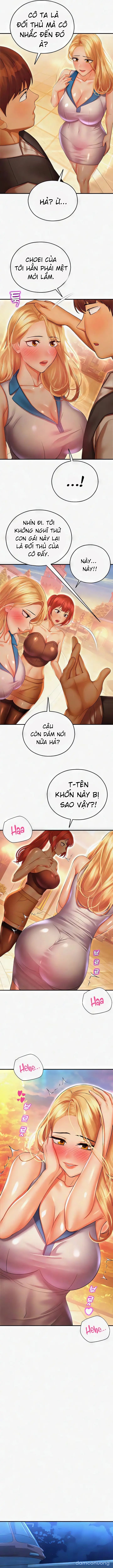 Vùng đất định mệnh 