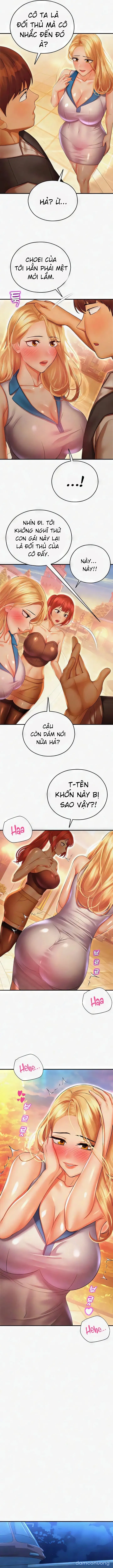 Vùng đất định mệnh 