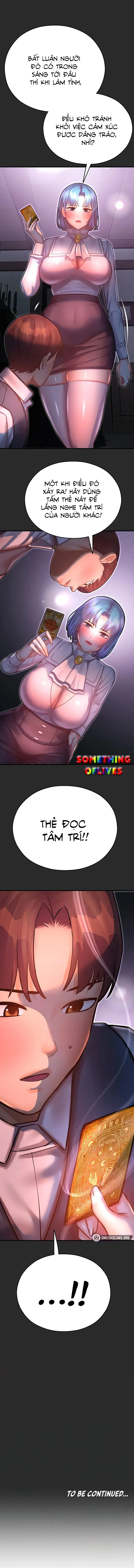 Vùng đất định mệnh 