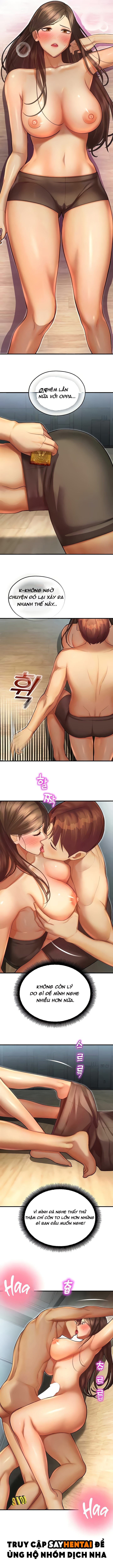Vùng đất định mệnh 