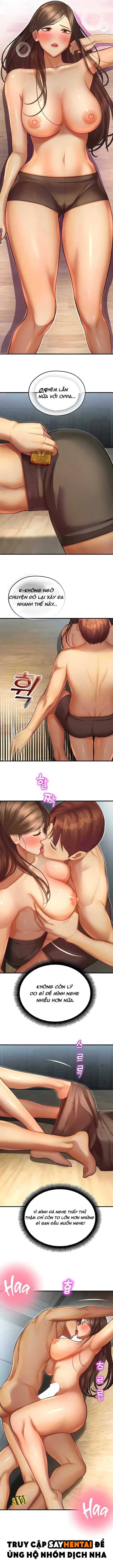 Vùng đất định mệnh 