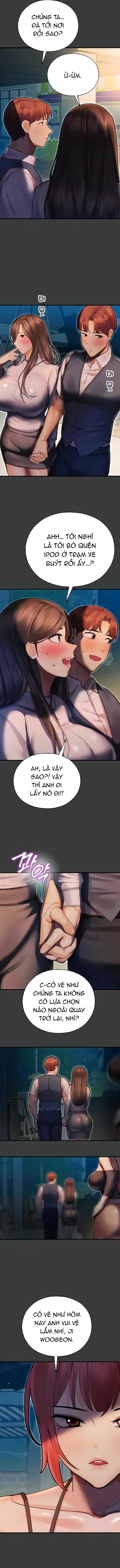 Vùng đất định mệnh 