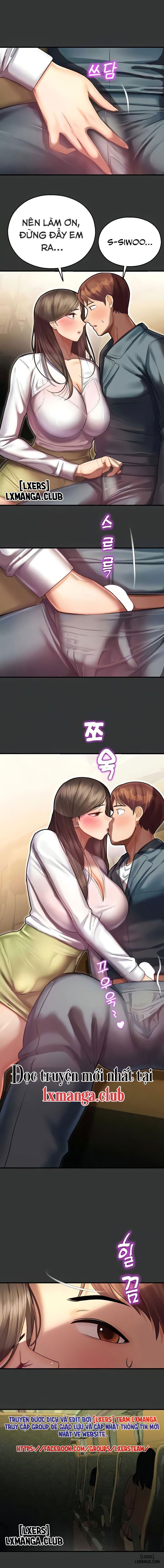 Vùng đất định mệnh 