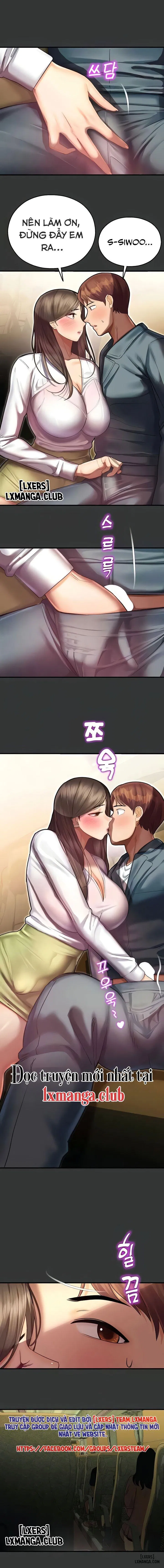 Vùng đất định mệnh 