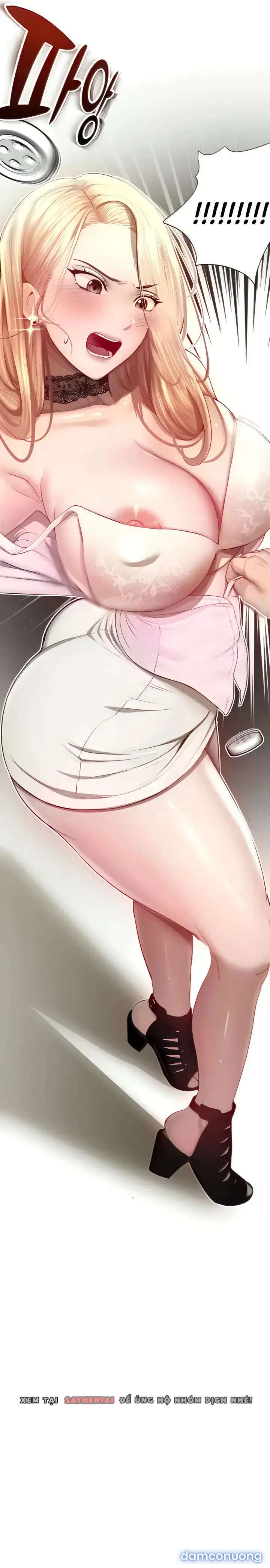 Vùng đất định mệnh 