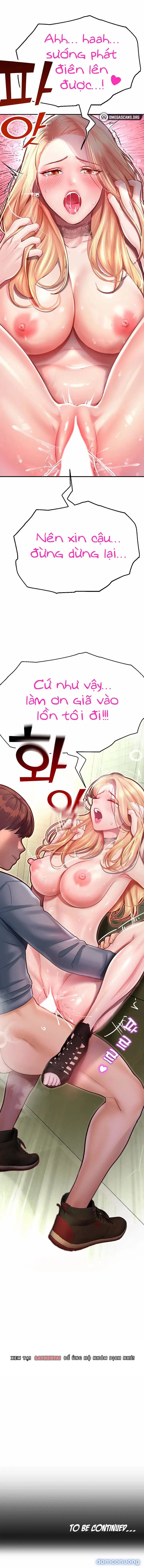 Vùng đất định mệnh 