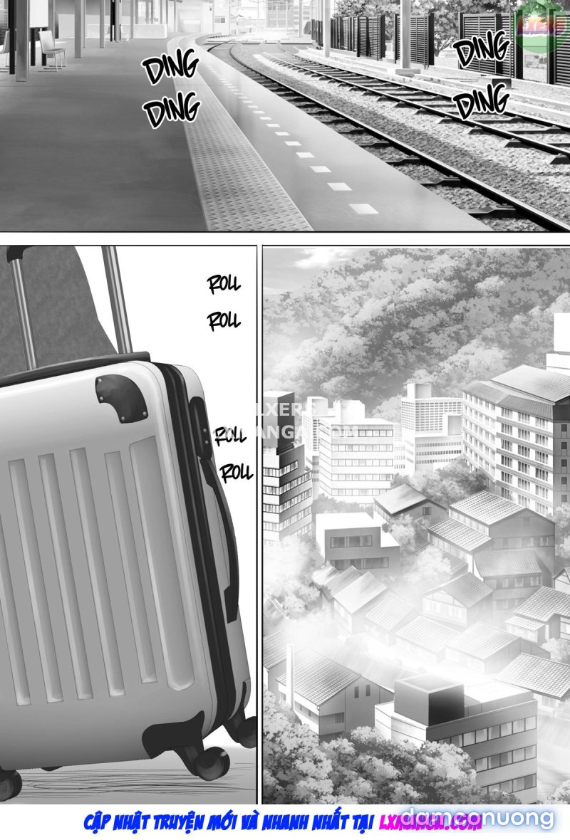 Bị chiếm đoạt bởi bồ của bạn 