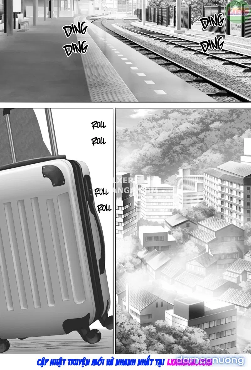 Bị chiếm đoạt bởi bồ của bạn 