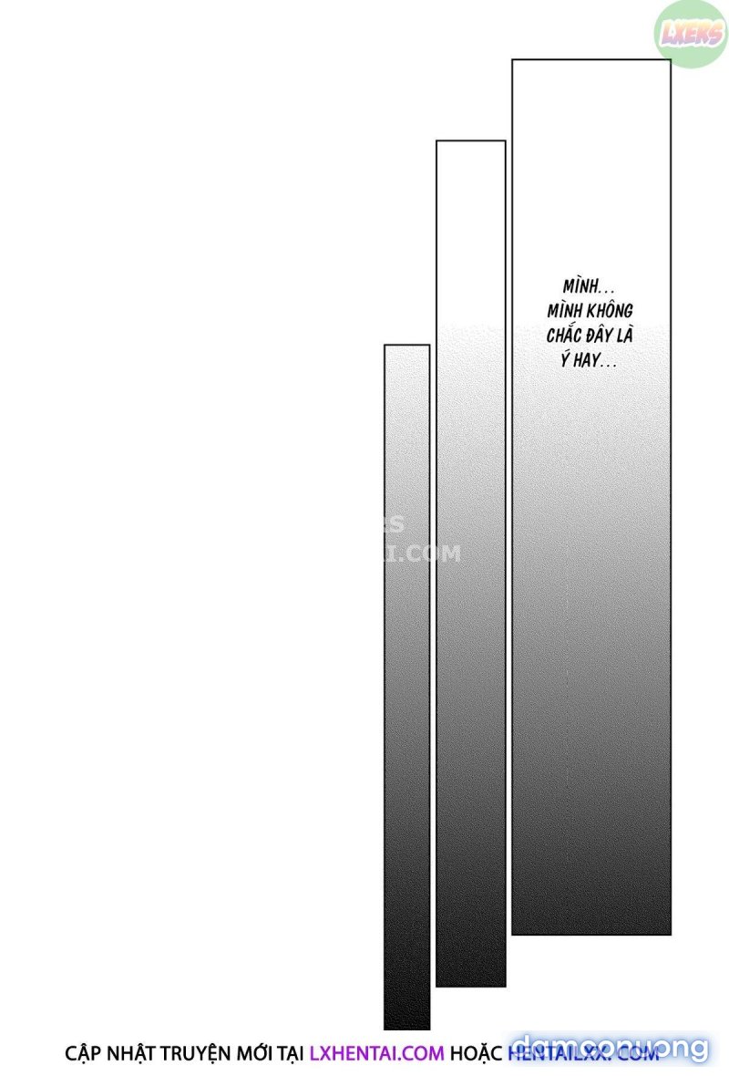 Vợ Tôi Cư Xử Rất Lạ Sau Hội Thảo Manga… 