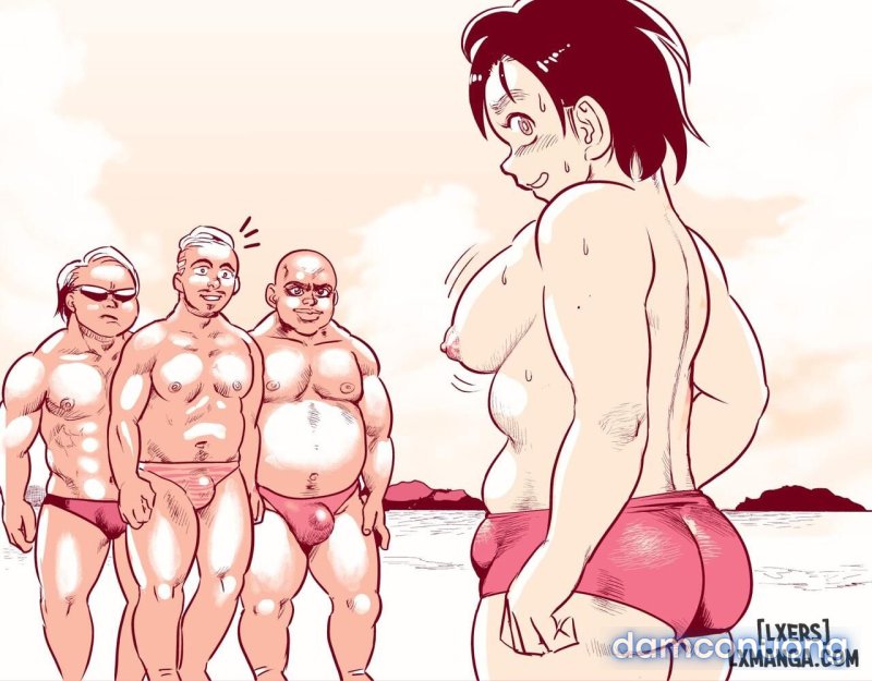 Kana-chan Và Những Người Bạn 