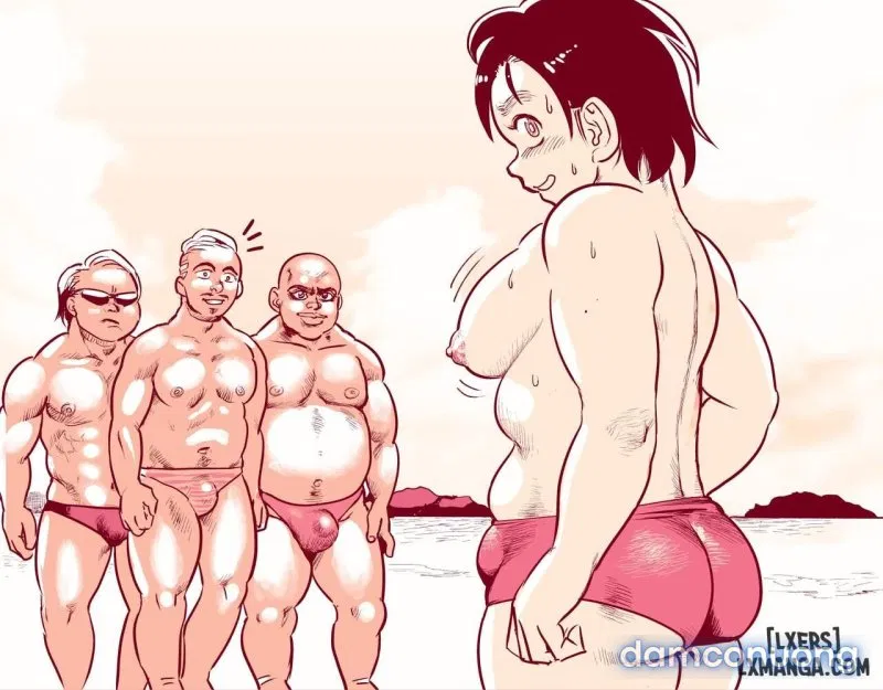 Kana-chan Và Những Người Bạn 