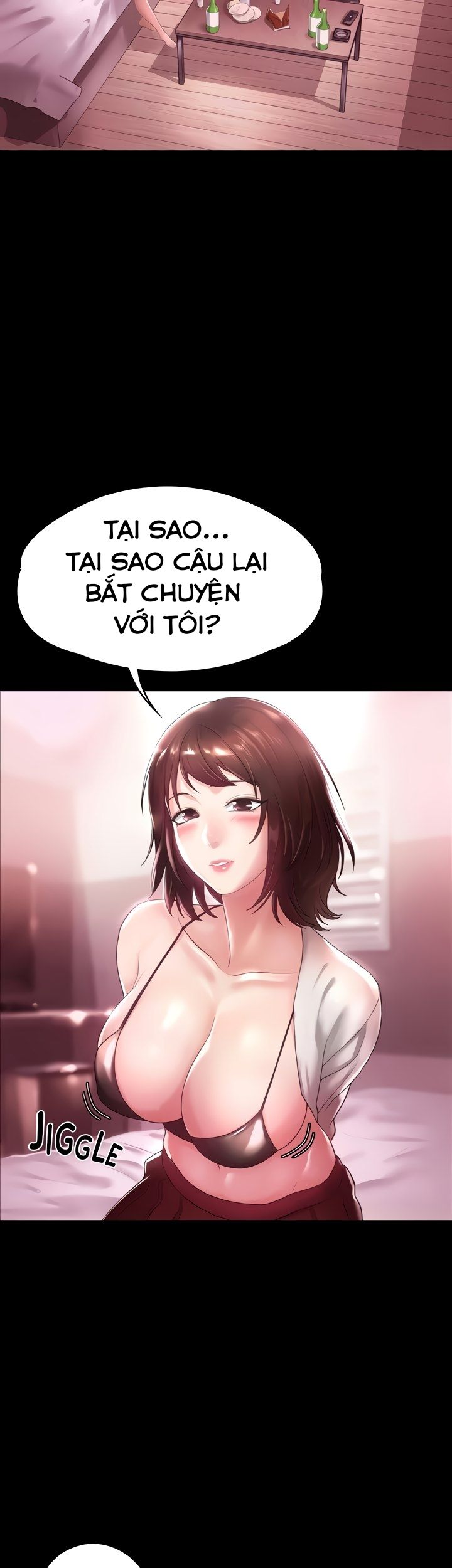 Đây Là Hàng Giảm Giá, Thưa Cô! 