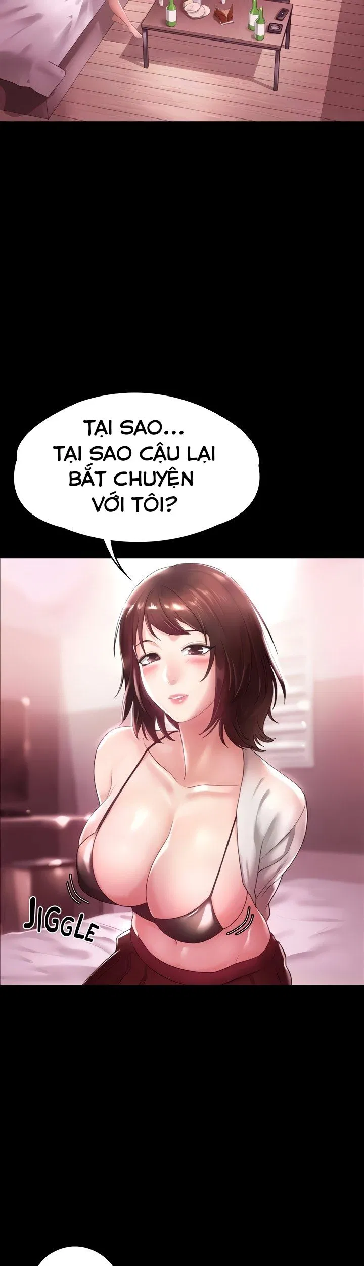 Đây Là Hàng Giảm Giá, Thưa Cô! 