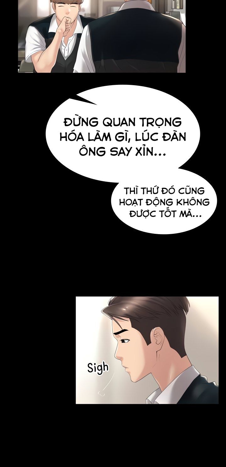 Đây Là Hàng Giảm Giá, Thưa Cô! 