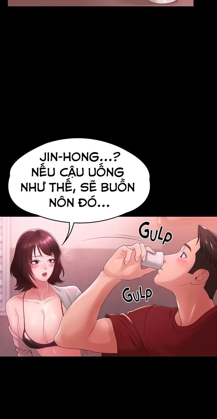 Đây Là Hàng Giảm Giá, Thưa Cô! 