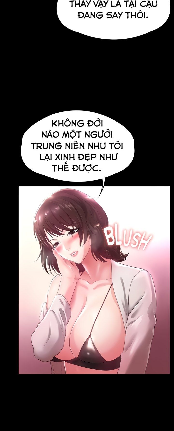 Đây Là Hàng Giảm Giá, Thưa Cô! 