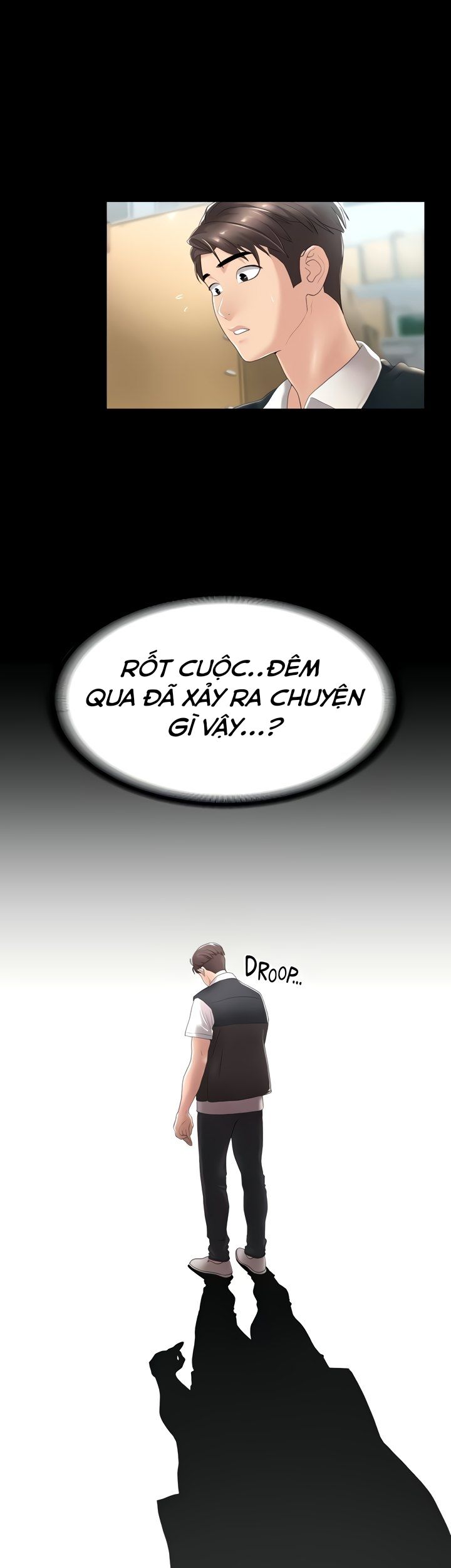 Đây Là Hàng Giảm Giá, Thưa Cô! 
