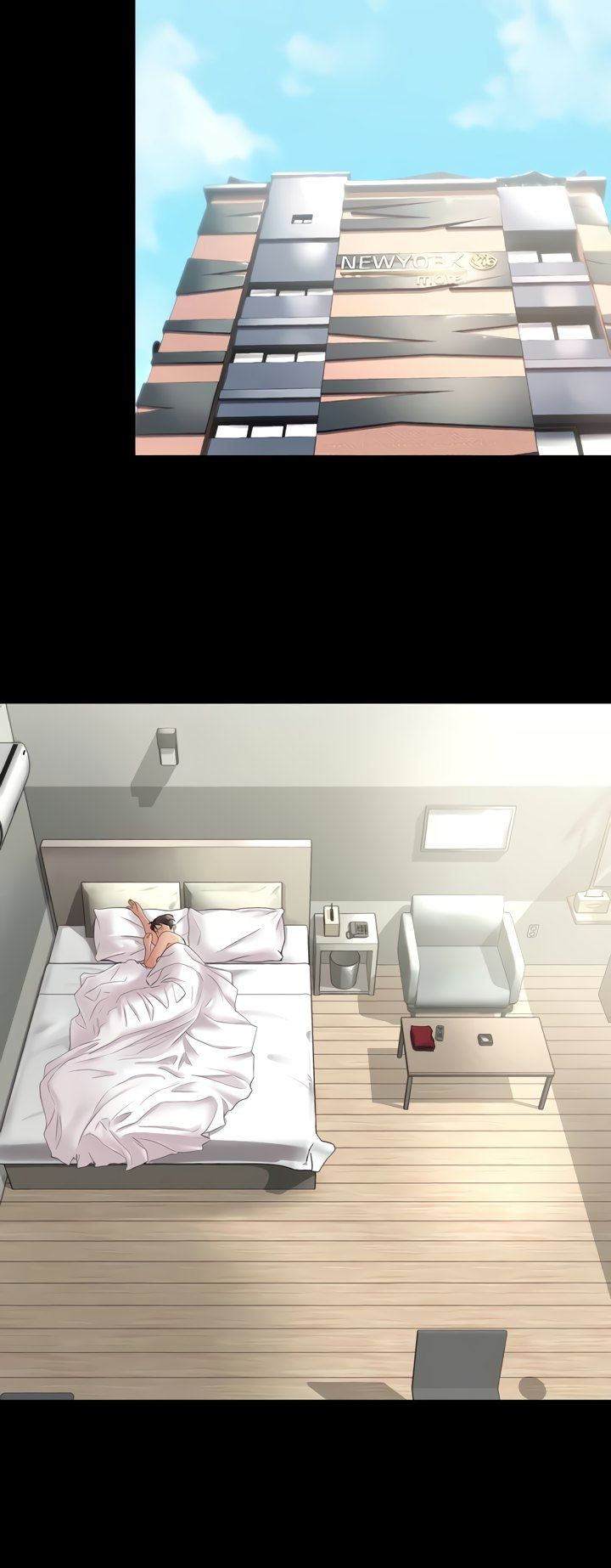 Đây Là Hàng Giảm Giá, Thưa Cô! 