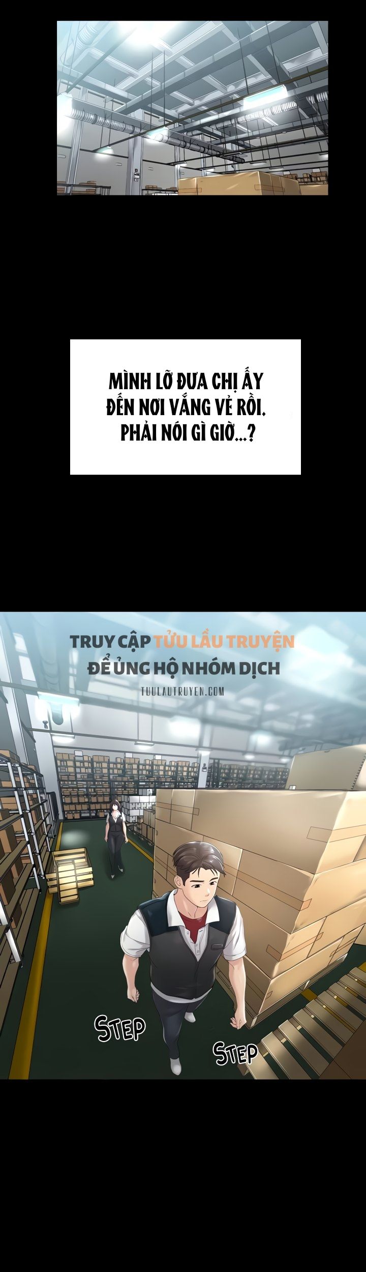 Đây Là Hàng Giảm Giá, Thưa Cô! 