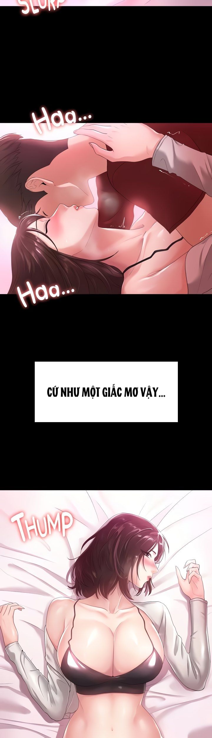 Đây Là Hàng Giảm Giá, Thưa Cô! 