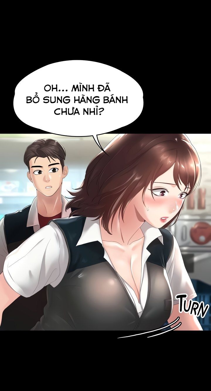 Đây Là Hàng Giảm Giá, Thưa Cô! 