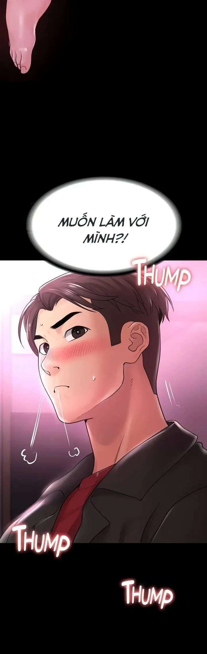 Đây Là Hàng Giảm Giá, Thưa Cô! 