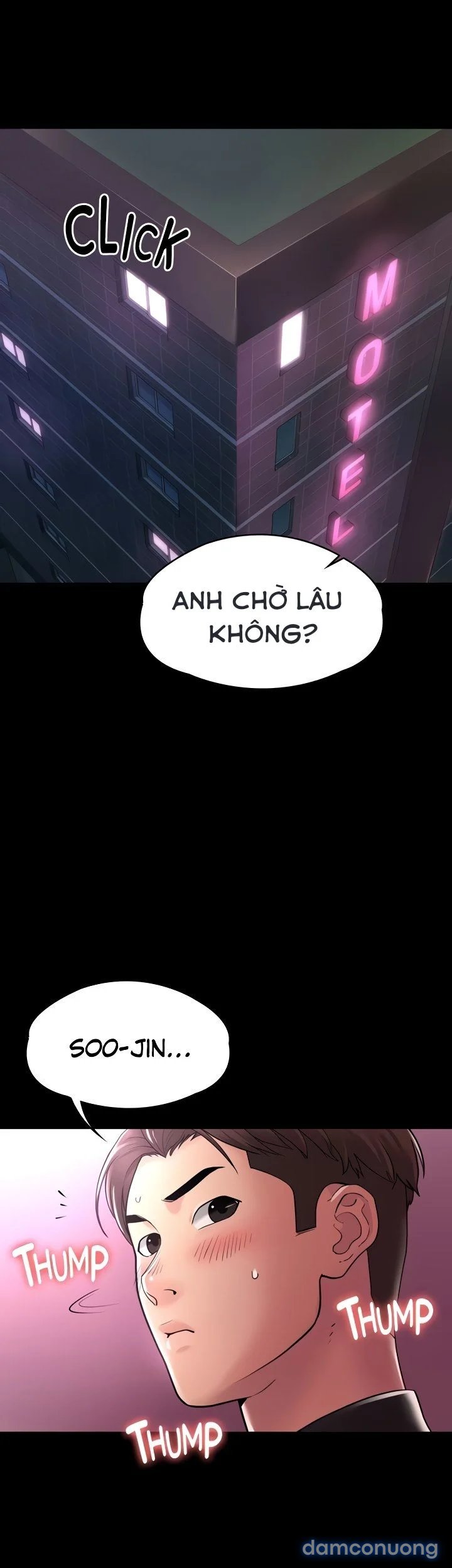 Đây Là Hàng Giảm Giá, Thưa Cô! 