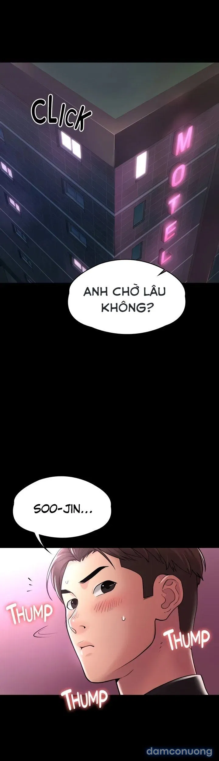 Đây Là Hàng Giảm Giá, Thưa Cô! 