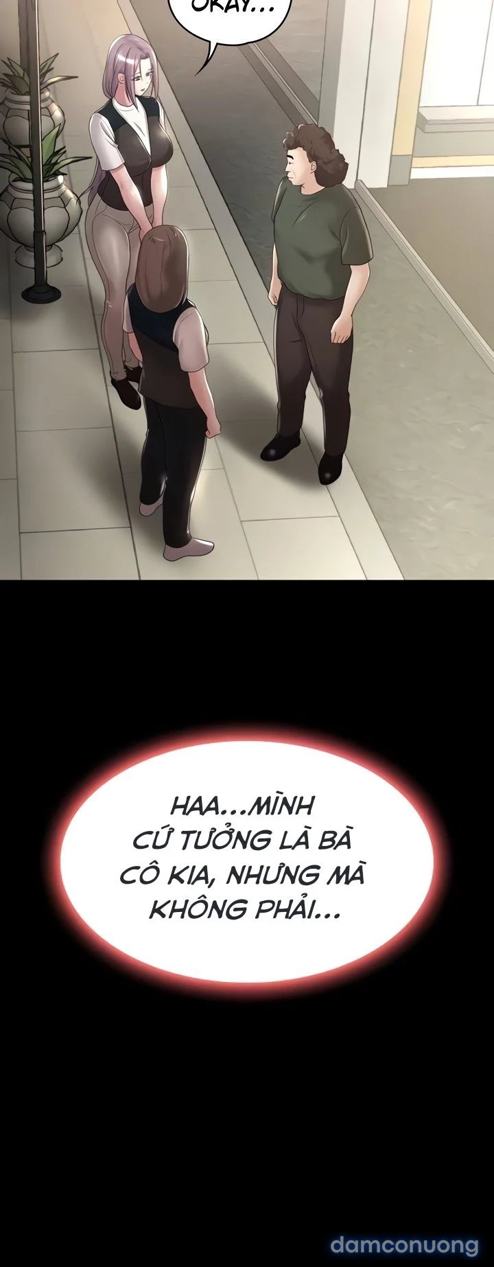 Đây Là Hàng Giảm Giá, Thưa Cô! 