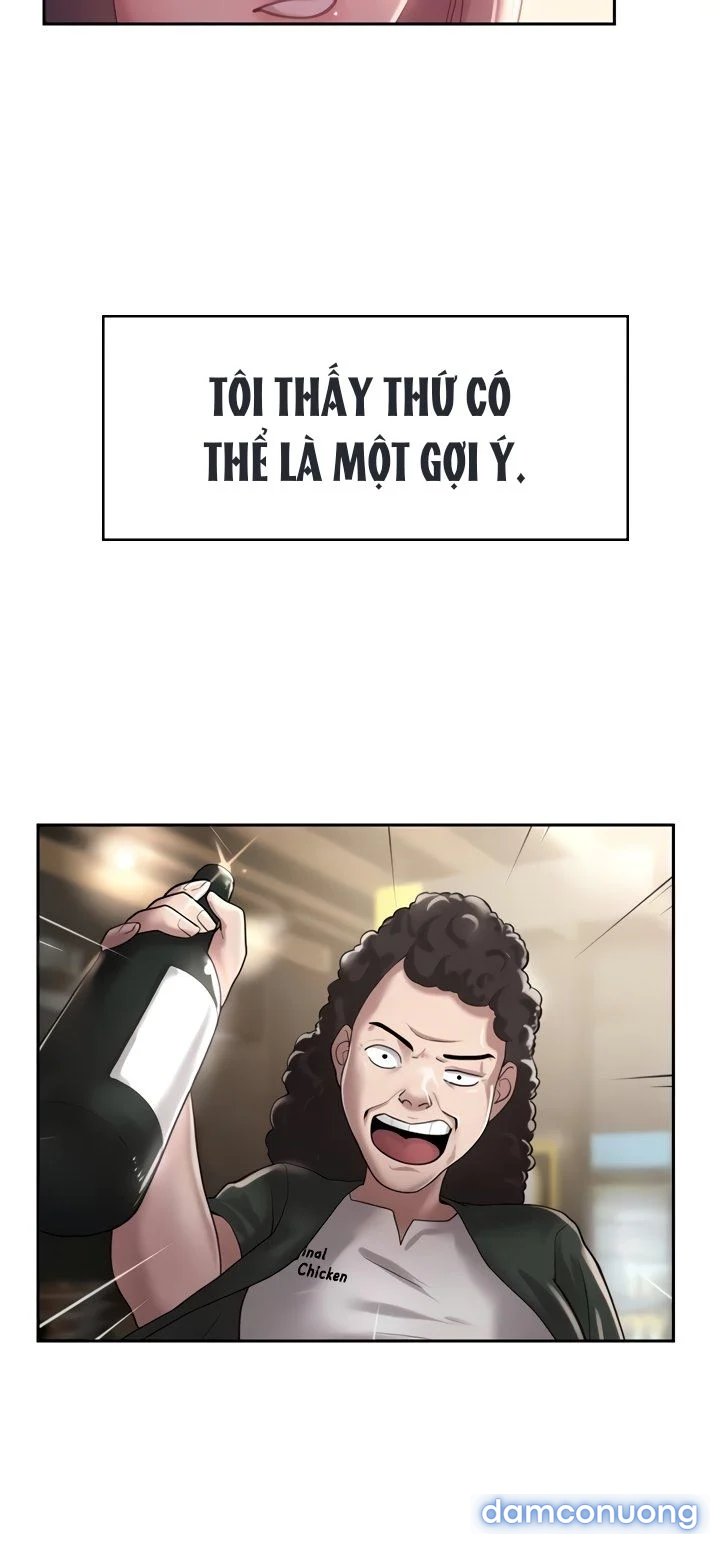 Đây Là Hàng Giảm Giá, Thưa Cô! 