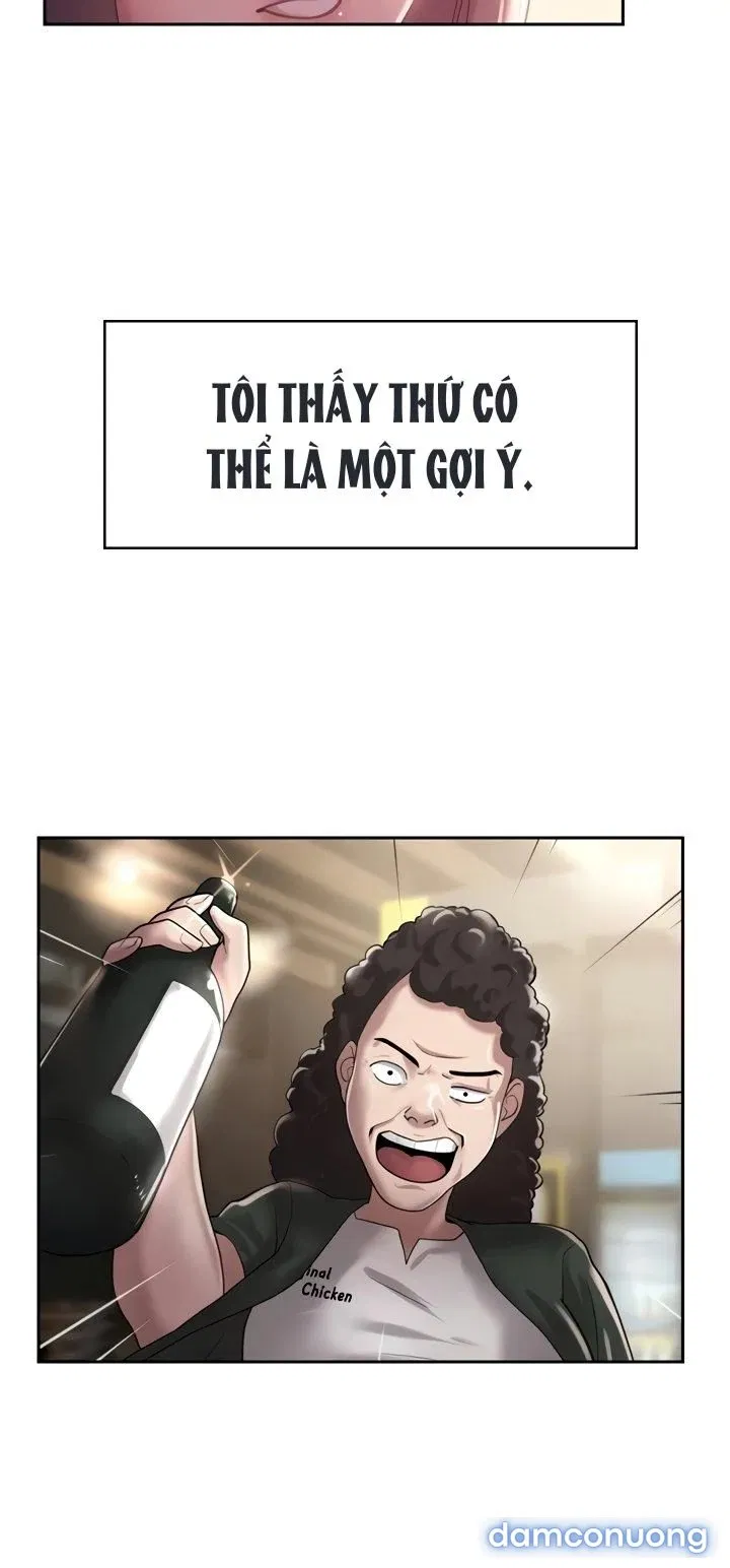 Đây Là Hàng Giảm Giá, Thưa Cô! 
