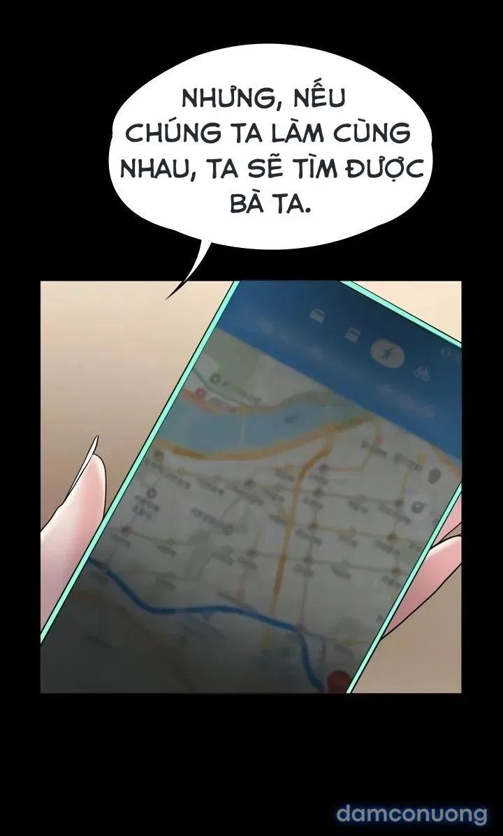 Đây Là Hàng Giảm Giá, Thưa Cô! 