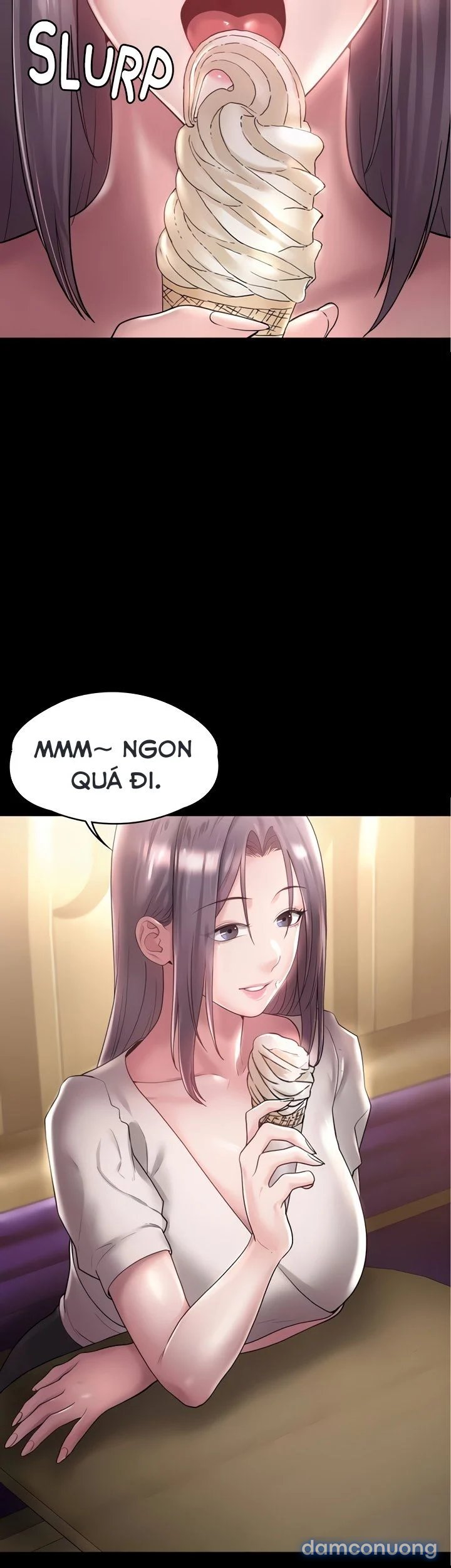 Đây Là Hàng Giảm Giá, Thưa Cô! 