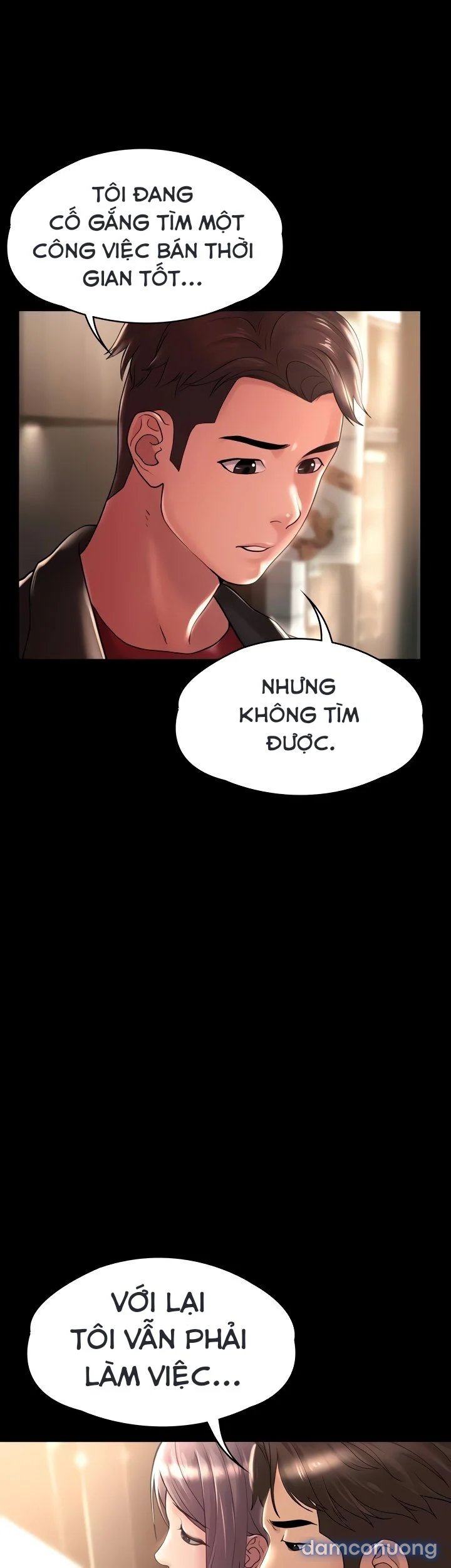 Đây Là Hàng Giảm Giá, Thưa Cô! 