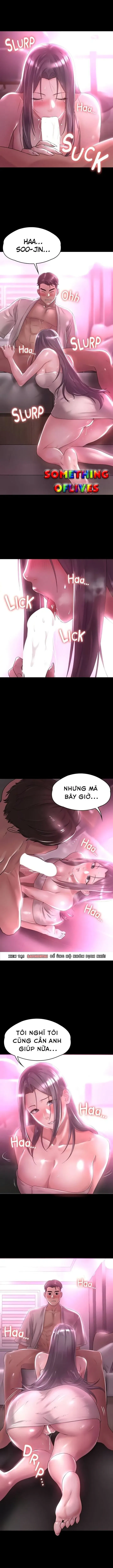 Đây Là Hàng Giảm Giá, Thưa Cô! 