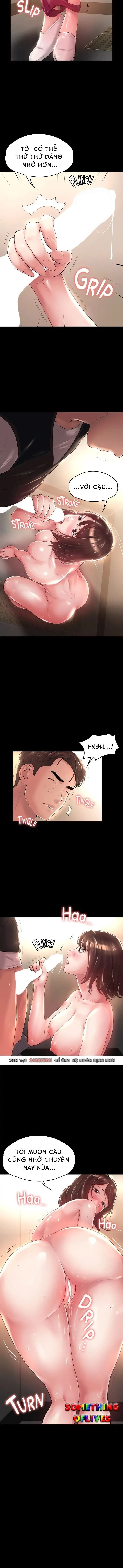 Đây Là Hàng Giảm Giá, Thưa Cô! 