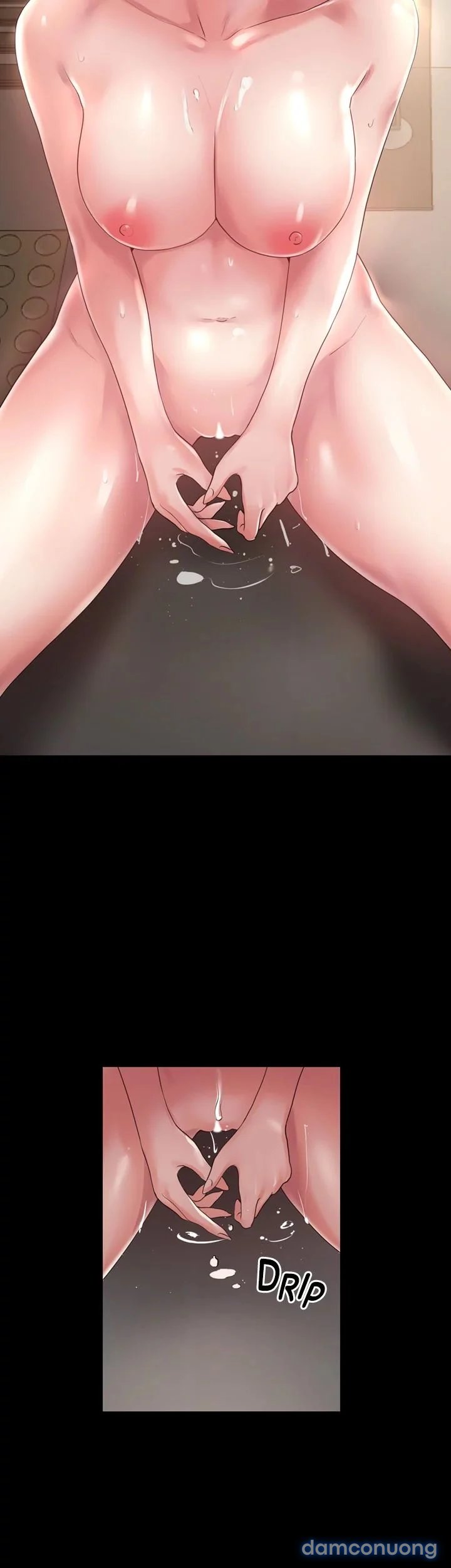 Đây Là Hàng Giảm Giá, Thưa Cô! 