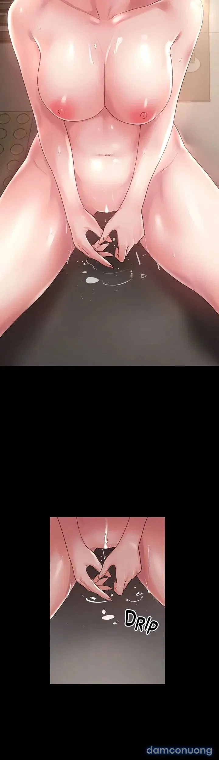 Đây Là Hàng Giảm Giá, Thưa Cô! 